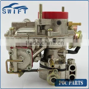 Carburetor For FIAT GASOLINA C/VAL (FIAT WITH NAIVE) thumbnail-1