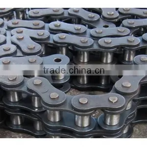 CSD,06C Professional A/B Series Strong Tensile Durable Steel Chain Supplier thumbnail-3