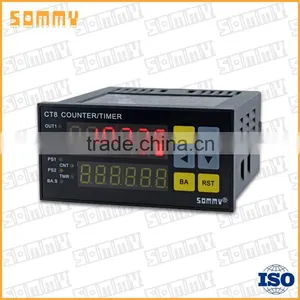 Digital Length Counter Meter thumbnail-1