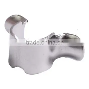 Custom Stamping Crimp Type Terminal Lugs thumbnail-2