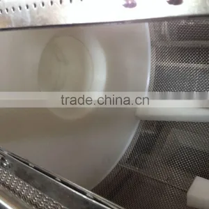 Tumbler Drying Machine For Softgel And Paintball Model TD-2 thumbnail-6