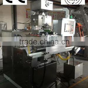 CE Certificated Medium Scale Full Automatic Paintball Pellet Machine Line Paintball Machine thumbnail-1
