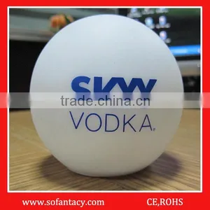 Christmas Decoration Led Flashing Ball With LOGO thumbnail-2