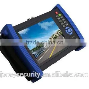 Onvfi IP Camera/Analog Camera/WiFi/Sdi/IP Camera CCTV Tester thumbnail-2