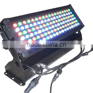 108pcs 3w RGBW Led Decoration Outdoor Washer Light thumbnail-1
