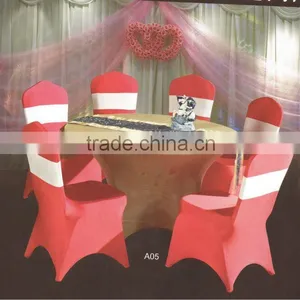Spandex Table Cover thumbnail-1