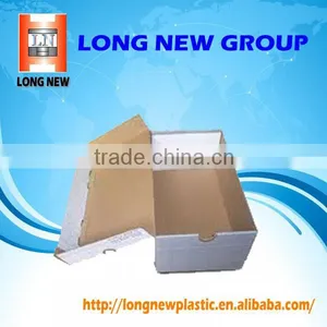 Custom Product Packaging Cardboard White Shoe Box for Wholesale thumbnail-1