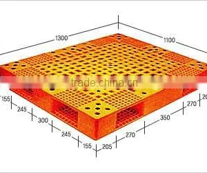 Plastic Pallet thumbnail-1