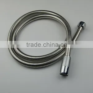 High Quality Stainless Steel Double Locks Toilet Tube thumbnail-1