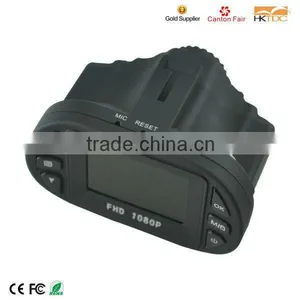 Smallest Size 1.5"colorful Screen Digital Video Recorder ce Rohs thumbnail-1