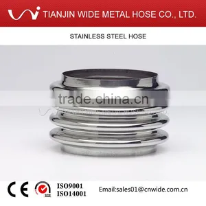 Large Diameter Corrugated Hose thumbnail-1
