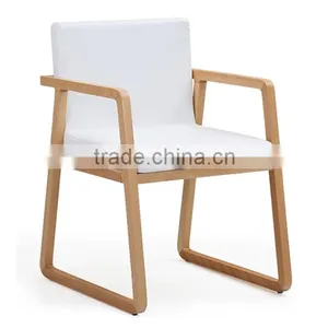 Houzz Scandinavian Dining Chairs Kitchen Dining Chairs thumbnail-1