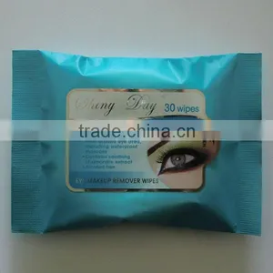 Eyelid Tattoo Removal, Make up Remover Wet Wipes thumbnail-3