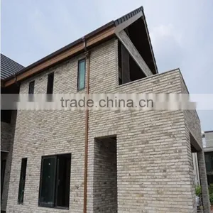 Old Red Reclaimed Bricks thumbnail-5