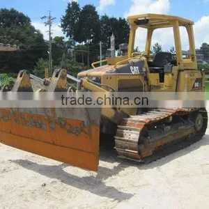 CATARPILLAR 6t BULLDOZER D4G <SOLD OUT> thumbnail-1