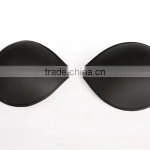 Hot Sale Breast Enhancer Push Ups Cloth Silicone Bra thumbnail-6