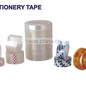 Bopp Adhesive Stationery Tape thumbnail-1
