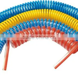 1/4" Dark Blue Polyurethane Air Hose thumbnail-6