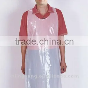 Disposable Surgical Apron thumbnail-4