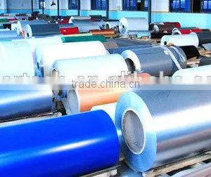 Steel Coil Coating Line Color Coating Line Steel Sheet Coating Line PPGI PPGL PPCR thumbnail-3