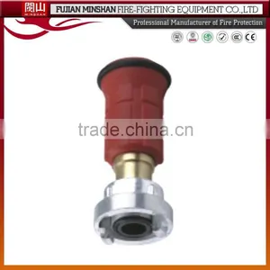 Water Nozzle, Water Mist Nozzle, Water Jet Nozzle for Fire Fighting thumbnail-1