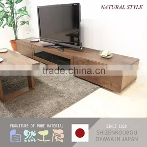 Reliable Living Room tv Stand for House Use Various Size Also Available thumbnail-5