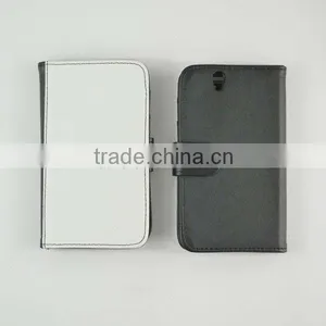 Wallet Leather Case for Sony Xperia z Ultra Xl39h With Card Slots thumbnail-1