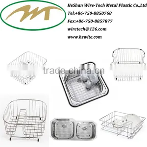 Kitchen Sink Dry Basket thumbnail-1