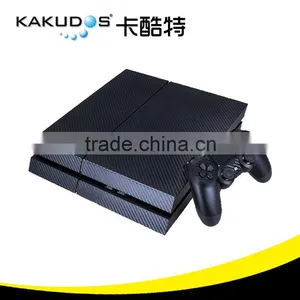 Vinyl Material Skin Sticker for Ps4 Console & Controller thumbnail-1