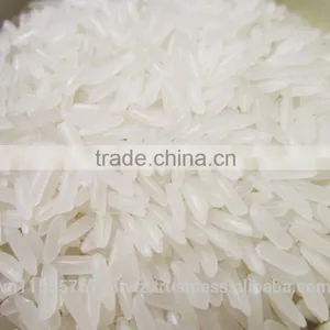 Vietnam Long White Rice 5% Broken thumbnail-1