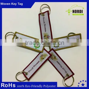 Remove Before Flight Keychain on Sale thumbnail-3