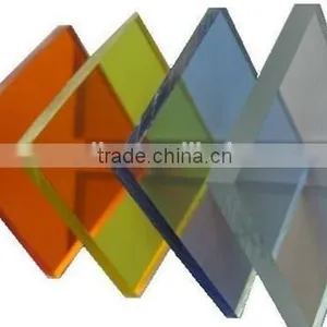 Customized Size Colorful Plexiglass Sheet Acrylic Sheet Factory Sale thumbnail-5
