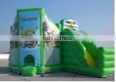 Xiamen Inflatable,inflatable Bouncer/combo A2129 thumbnail-1