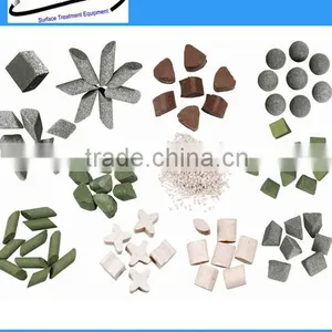 Polishing Media Grinding Media thumbnail-1