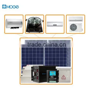 Moge 5kw off Grid Solar Power System With Low Configuration thumbnail-5