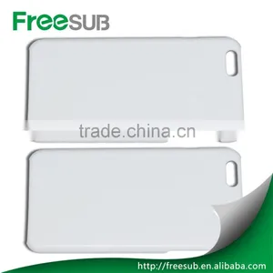 Free Sample Original Manufacturer Wholesale IPhone6 Plus 3D Blank Sublimation Phone Case thumbnail-2