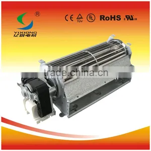 Blower Motor thumbnail-3
