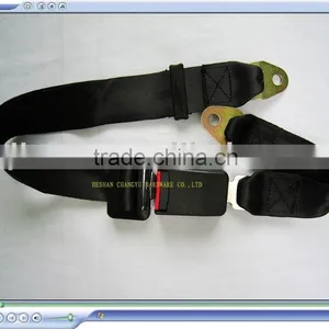 Adjust Simple Two-point Safety Belt thumbnail-1
