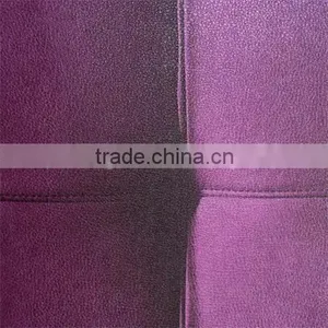Oriental Design 3d Leather Effect Wallpaper thumbnail-4