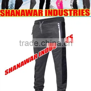 Fleece Jogging Bottom/custom Gym Pants thumbnail-1