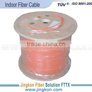 Indoor Corning Optical Fiber Cable thumbnail-1