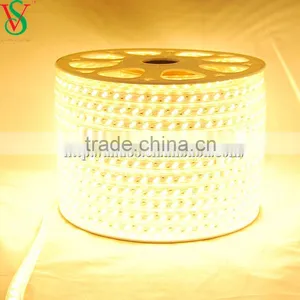 White Color SMD Flexible Strip Light thumbnail-5