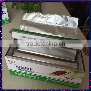 Disposable Baking Paper Thicken Household Foil thumbnail-1