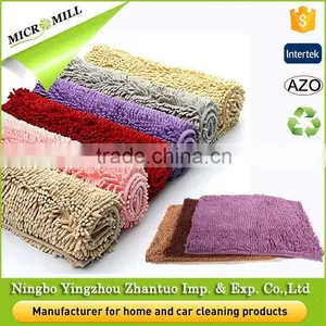 Washable Rug Sets Bathroom Floor Rug thumbnail-2