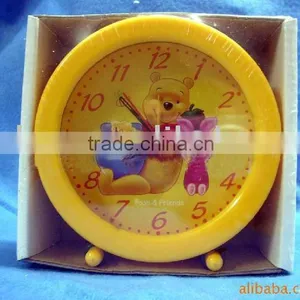 Cartoon Clock thumbnail-1