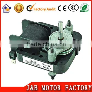 Microwave Synchronous Motor thumbnail-1