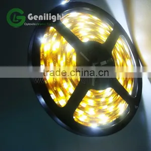 SMD5050 60pcs/m LED Flex Strip thumbnail-1