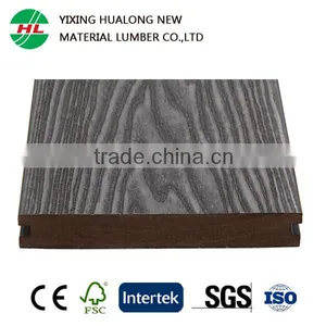 New Type Co-extrusion WPC Wall Panel for Outdoor thumbnail-4