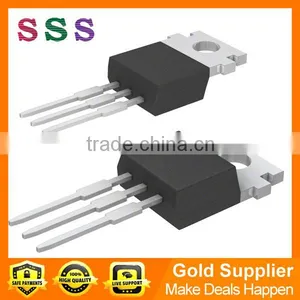 (DIODE ARRAY 600V 8A TO220AB) STTH806TTI thumbnail-1