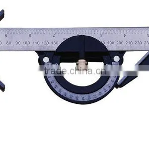 Zinc Alloy Multi Function Combination Tri Square thumbnail-1